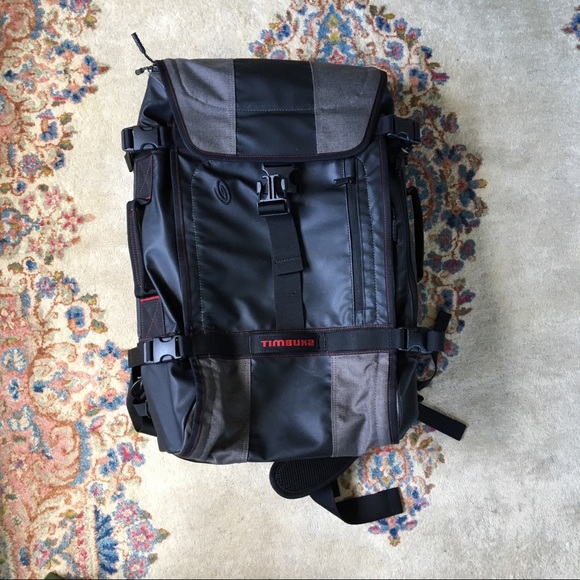 timbuk2 aviator backpack